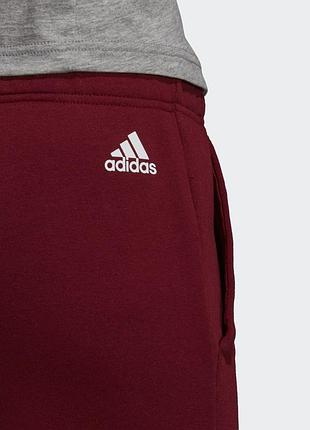 Брюки-джоггеры женские adidas school ess lin fl pt di01097 фото