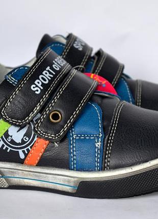 Кросівки для хлопчика y. top.