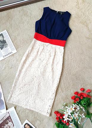 Красивое платье фирмы little mistress