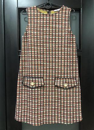 Платье zara
