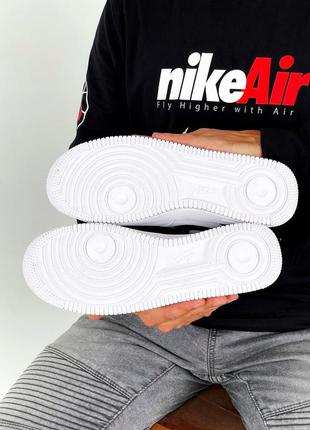 Кросівки nike air force 1 hight кроссовки9 фото