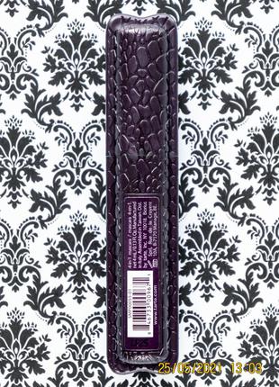 Туш для вій tarte lights camera lashes 4-in-1 mascara - 2 мл в упаковці3 фото