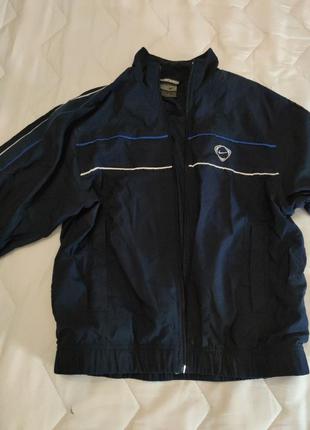 Куртка ветровка nike оригинал