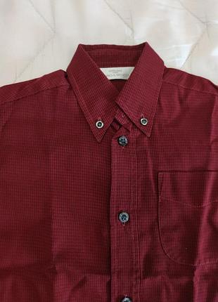 Рубашка marks&spencer