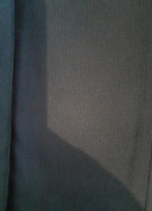 Класические серые брюки подростковые размеры5 фото