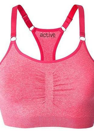 Бюстгальтер для спорта и дома tcm active  tchibo,  80 в-с