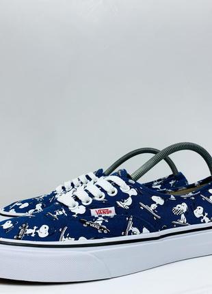 Кеді vans