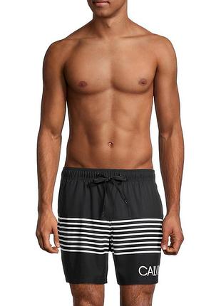 Чоловічі пляжні шорти (плавки)