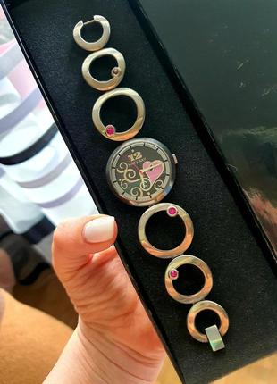 Брендовые стильные наручные часы mary kay