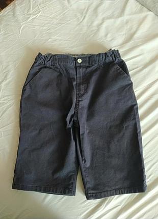 Шорти, можна в школу, 12-13 років