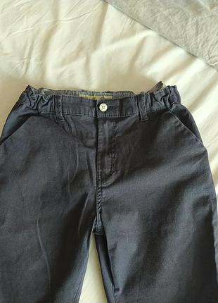 Шорти, можна в школу, 12-13 років2 фото