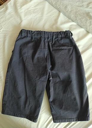 Шорти, можна в школу, 12-13 років4 фото
