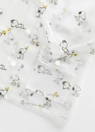 Крутой дождевик zara текущая коллекция 2