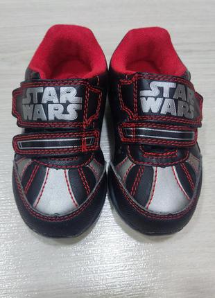 Кросівки star wars, р-22
