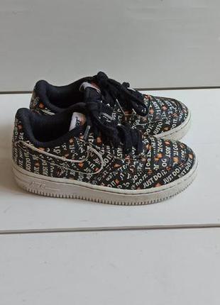 Класні кросівки nike air force р. 28,5