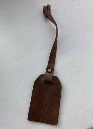 Брелок к сумке taurus 2