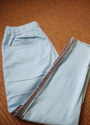 Продам жіночі штани(бавовна 100%)