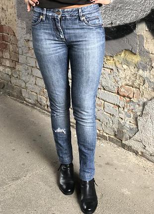 Джинси dolce&gabbana