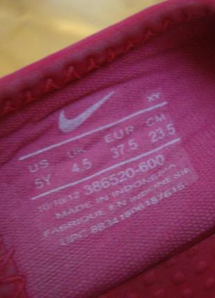 Босоножки nike оригинал 36-37 размер3 фото