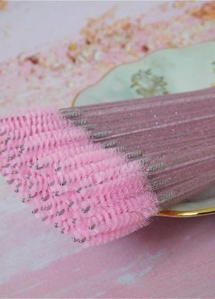 Щіточки для брів / вій