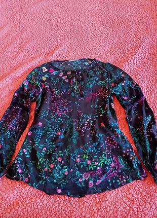 Блуза(orsay)1 фото