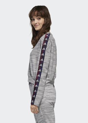Костюм жіночий solar adidas essentials tape ge1130, ge112910 фото