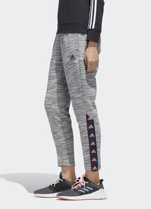 Костюм жіночий solar adidas essentials tape ge1130, ge11294 фото