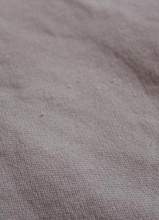 Топ с разрезами на рукавах5 фото