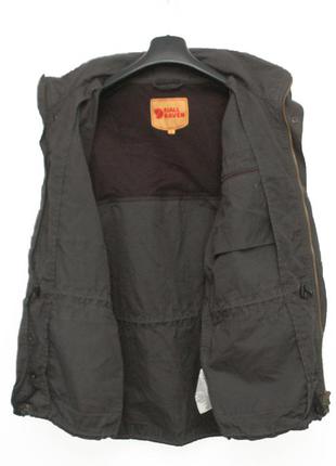 Fjallraven g1000 куртка x patagonia arcteryx8 фото