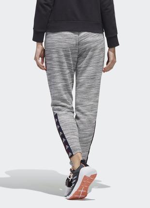 Костюм жіночий solar adidas essentials tape ge1130, ge11297 фото