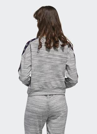 Костюм жіночий solar adidas essentials tape ge1130, ge11296 фото