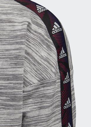 Костюм жіночий solar adidas essentials tape ge1130, ge11298 фото
