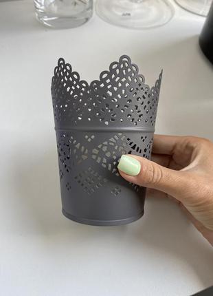 Подсвечник