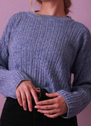 Крутой свитер2 фото