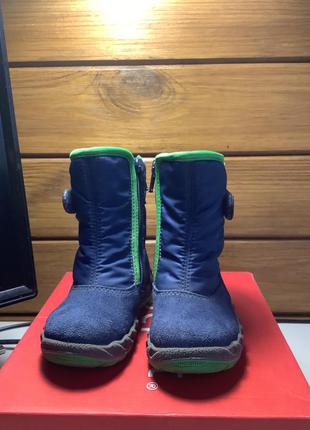 Черевики superfit