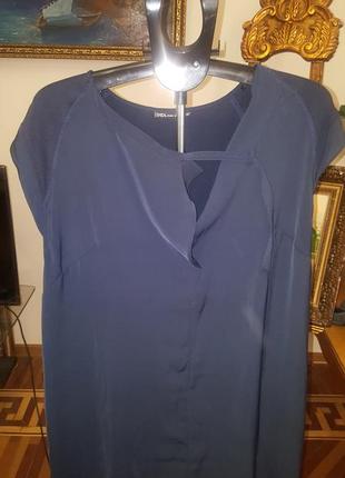 Шовкова сукня ,віскоза didi