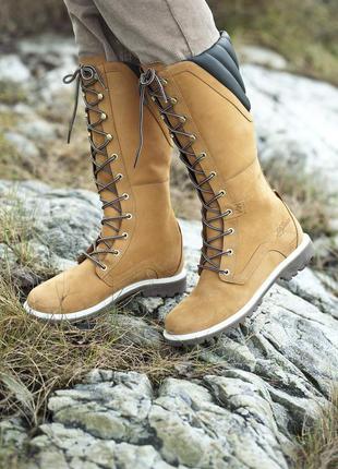 Чоботи helly hansen (38,5 eur/24,5 см)