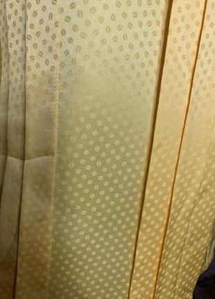 Шикарная блуза yves saint laurent6 фото