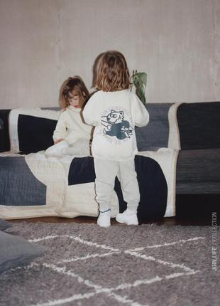 Штани штани джоггеры zara зара оригінал 104 штани 3 стильні 4