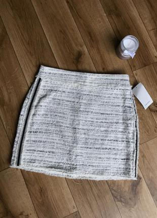 Класична спідниця від zara нова з біркою