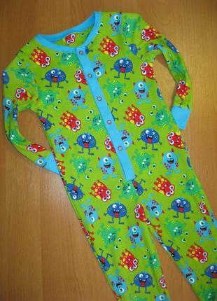 Человечек "george" размер 2-3 года. рост 92-98 см.