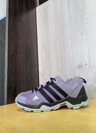 Кроссовки треккинговые adidas terrex ax2r