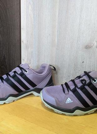 Кроссовки треккинговые adidas terrex ax2r2 фото