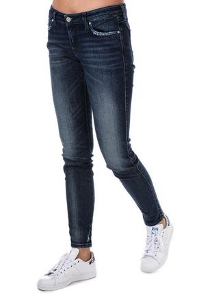 Стильные джинсы diesel gracey super slim-skinny jeans оригинал 28/322 фото