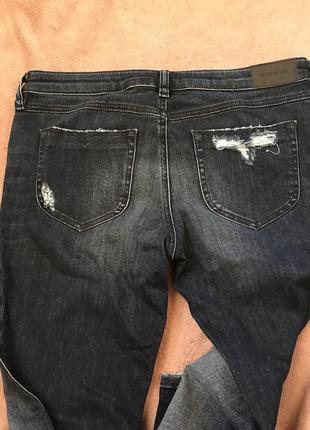 Стильные джинсы diesel gracey super slim-skinny jeans оригинал 28/325 фото