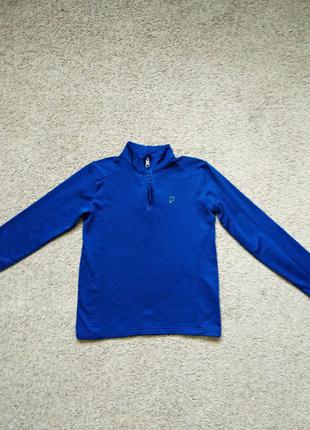 Реглан утеплений кофта protest розмір 152-158