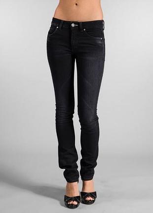 Стильные джинсы acne studios hex triumph jeans оригинал