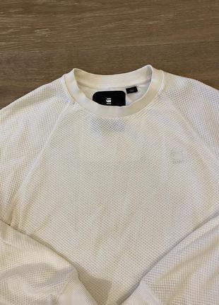 Свитер реглан g-star raw 2