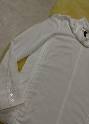 Блуза marc cain 3