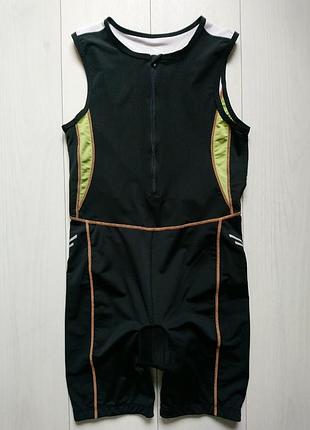 Велотріко crane